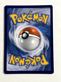 Pokemon TCG Zekrom (Full Art Promo) #XY76 XY Promos NM - Image 2