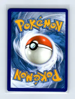 Poliwag 30/149 Common SM Base Set Pokemon Reverse Holo Lightly Played - Image 2