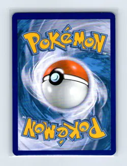Poliwag 15/111 Common Furious Fists Pokemon Reverse Holo Near Mint - Image 2