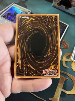 Yugioh Rokket Loader BPRO-EN001 Ultra Rare 1st Edition NM - Image 2