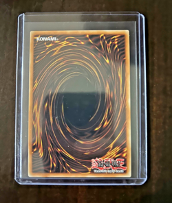 Fallen of the White Dragon YuGiOh Burst Protocol Secret Rare BPRO-EN024 1st Ed. - Image 2