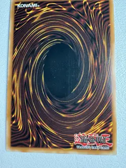 Earthbound Immortal Aslla Piscu [RGBT-EN019] 1st Edition Ultra Rare LP Yugioh - Image 2