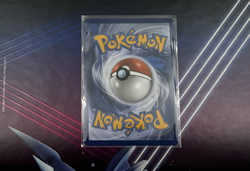 Charmeleon 079 Black Star Promo Chaos Rising Pokemon Card Holo Promo NM - Image 2