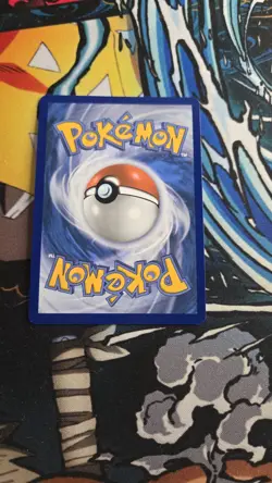 Charmander ASC 020/217 Cosmos Holo Promo Ascended Hero’s Pokemon Card TCG NM - Image 2