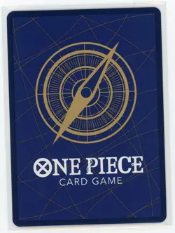 Monkey D. Luffy OP05-119 SEC Awakening of the New Era OP-05 ONE PIECE Card Game - Image 2