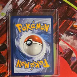 Pokemon TCG Mega Diance Lot. 8 Cards NM - Image 3
