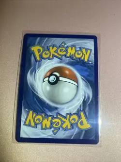 Pokemon SV Obsidian Flames ULTRA RARE Absol EX 214/197 - Near Mint (NM) - Image 2