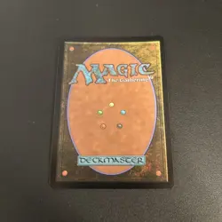 MTG Vito Thorn of the Dusk Rose MTG 30th Anniversary Play Promos 28/30 Foil Rare - Image 2