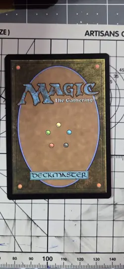 Sol Ring (1696) (Rainbow Foil) Secret Lair Drop Foil - Image 2