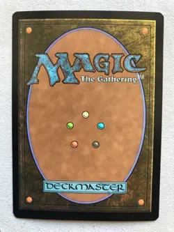 Mtg Carte Magic Fallout Mystic Forge Surge Extended Art 1012 FOIL English NM - Image 2