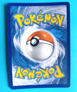 POKEMON SWORD & SHIELD EEVEE #SWSH095 BLACK STAR PROMO HOLO VERY LIGHT PLAY - Image 3