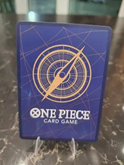 Otama Rare Alt Art Foil PRB02-016 Premium Booster Vol. 2 One Piece English - Image 2