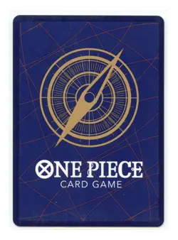 It's to Die For (Pirate Foil) OP08-076 UC One Piece Premium Booster Best Vol. 2 - Image 2