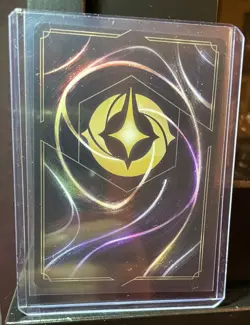 Merida Formidable Archer Lorcana Iconic 242/204 Wilds Unknown Holo Foil Disney - Image 5