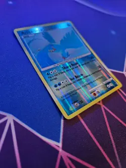 Articuno Supreme Victors Reverse Holo Card 16/147 Lightly Played Pokemon TCG - Image 2