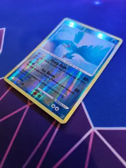 Articuno Supreme Victors Reverse Holo Card 16/147 Lightly Played Pokemon TCG - Image 3