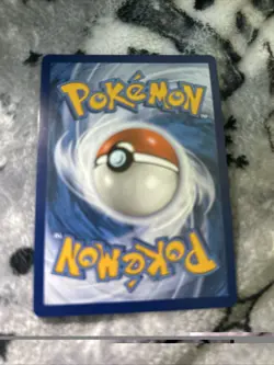 Pokemon TCG Bellibolt Card 201/197 Obsidian Flames Series Illustration Rare NM - Image 2