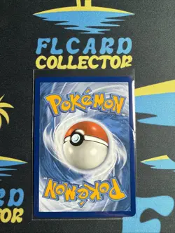 Pokemon TCG Garganacl Paradox Rift Illustration Rare Card 202/182 - Image 2