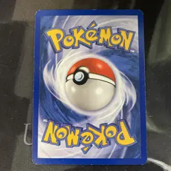 Growlithe 65/100 Ex Sandstorm Vintage Common E reader Pokemon Card LP - Image 2
