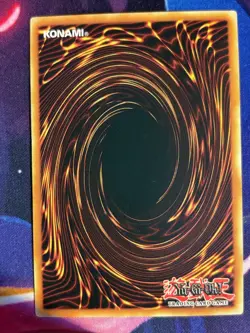 DoomZ V Five - Amalthe DOOD-EN009 First Edition ULTRA RARE YuGiOh Card - Image 2
