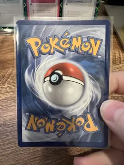 Charmander ASC 020/217 Cosmos Holo Promo Ascended Hero’s Pokemon Card - Image 4
