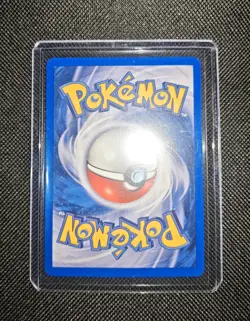 Pokemon TCG Venusaur EX FireRed & LeafGreen 112/112 2004 Edition - Image 4