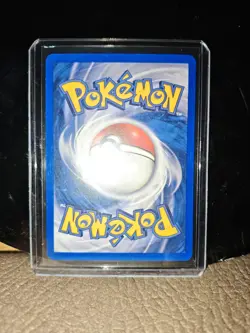 Pokemon TCG Venusaur EX FireRed & LeafGreen 112/112 2004 Edition - Image 5