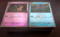 Pokemon Ascended Heroes Reverse Holo, Regular Holo & Energy Holos +150 Cards - Image 1