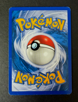 Fossil Gambler 60/62 Common Pokemon Unlimited MP - Image 2
