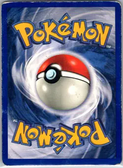 Nidorino 37/102 Base Set Shadowless Uncommon Unlimited Pokemon - Image 2