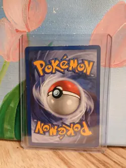 1999 Vileplume 31 31/64 Jungle Rare Vintage Pokemon Lightly played - Image 2