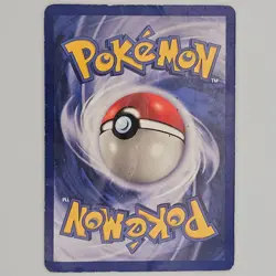 Heavily Played, English Pokemon Regular Magnemite - 53/102 - Common - Shadowless - Image 2