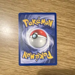Nintendo Pokemon TCG Fossil Seaking 46/64 1999 Uncommon EN 70 HP Unlimited - Image 2