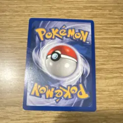 Pokemon TCG Base Set Kakuna 033/102 1999 Uncommon EN 80 HP Unlimited - Image 2