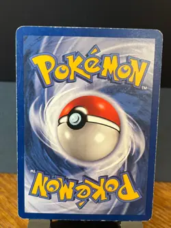Pokemon Fossil Set Unlimited Moltres 27/62 Non-Holo Rare MP - Image 2
