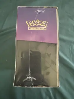 Nintendo Pokemon TCG Scarlet & Violet Elite Trainer Box - 9 Packs 820650853418 - Image 5