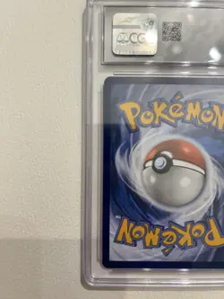CGC 10 EEVEE 173 PRISMATIC ETB BLACK STAR PROMO POKEMON GEM MINT - Image 5