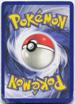 Mr. Mime 27/130 Rare Base Set 2 Pokemon Heavily Played - Image 2