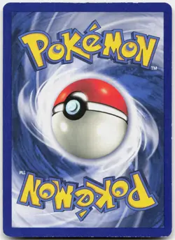 Lapras 10/62 Holo Rare Fossil Pokemon Unlimited Holo Moderately Played - Image 2