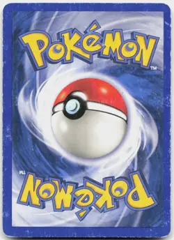 Goldeen 111/165 Common Expedition Base Set Pokemon Heavily Played - Image 2