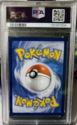 Gardevoir EX 93/101 2021 Pokemon Celebrations PSA 10 Holo Classic Collection - Image 2