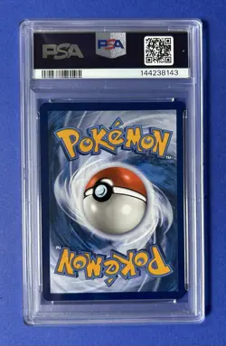 2024 Pokemon SWSH BSP Rayquaza Holo CRZ Premium Coll-Sea & Sky #029 PSA 8 NM-MT - Image 2