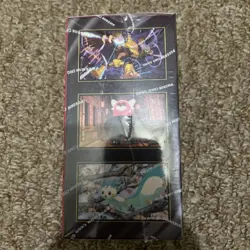 BRAND NEW FACTORY SEALED POKEMON TCG KOREAN MEGA SYMPHONIA BOOSTER BOX - Image 5