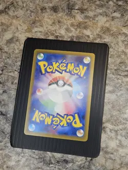 Professor Turo's Scenario 091/066 Sv4m: Future Flash Holo (Japanese) Pokemon - Image 2