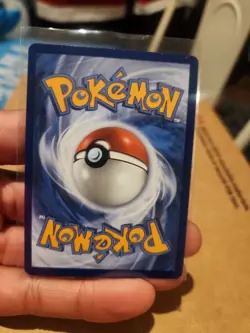 081/182 Team Rocket's Mewtwo ex Pokemon TCG Prize Pack Series 8 Stamped Destined - Image 4
