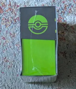 Pokemon TCG Perfect Order Pokemon Center Elite Trainer Box ETB - New Sealed - Image 5