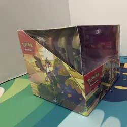 Pokemon TCG Shrouded Fable Mini Tin Display, sealed - Image 2