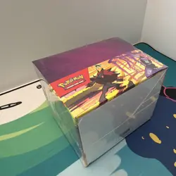 Pokemon TCG Shrouded Fable Mini Tin Display, sealed - Image 4