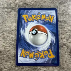 Psyduck - MEP007 - Pokemon Mega Evolution Holo Promo NM MINT - Image 2
