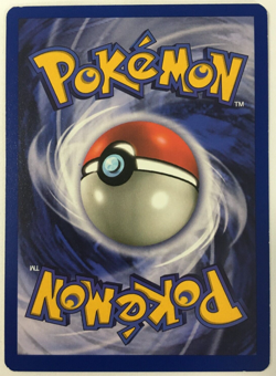 POKEMON PARASECT 41/64 JUNGLE UNCOMMON NEAR MINT - Image 2